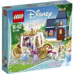 Lego® disney princess 41146 la soirée magique de cendrillon Lego® disney princess 41146 la soirée magique de cendrillon