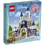 Lego disney princess? 41154 le palais des rves de cendrillon