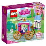 Lego disney princess? palace pets 41141 le carrosse royal de ballerine