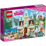 Lego disney princess la reine de neige 41068 lanniversaire danna au chteau