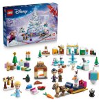Lego ? disney la reine des neiges 43273 le calendrier de l?avent 2025 - jouets dès 5 ans Lego ? disney la reine des neiges 43273 le calendrier de l?avent 2025 - jouets dès 5 ans