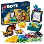 Lego� dots 41811 ensemble de bureau poudlard fournitures de rentr�e scolaire jouet harry potter