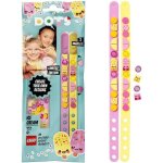 Lego® dots 41910 les bracelets crème glacée kit création bijoux diy loisirs créatifs et bricolage pour ... Lego® dots 41910 les bracelets crème glacée kit création bijoux diy loisirs créatifs et bricolage pour ...