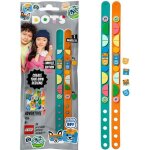 Lego® dots 41918 les bracelets daventure kit création bijoux diy bricolage et loisirs créatifs pour enfant ... Lego® dots 41918 les bracelets daventure kit création bijoux diy bricolage et loisirs créatifs pour enfant ...