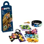 Lego® dots - ensemble d?accessoires poudlard - harry potter - 4 supports à personnaliser - 225 tuiles ... Lego® dots - ensemble d?accessoires poudlard - harry potter - 4 supports à personnaliser - 225 tuiles ...