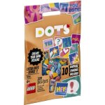 Lego® dots tuiles de décoration dots - série 2 (41916) Lego® dots tuiles de décoration dots - série 2 (41916)