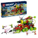 Lego dreamzzz 71499 le camion spray de peinture de mateo - jeu de construction d�s 9 ans