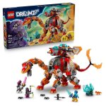Lego dreamzzz 71514 le vaisseau - dino - jouet de construction 2 - en - 1 - cadeau d�s 9 ans