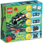 Lego® duplo 10506 ensemble deléments pour train Lego® duplo 10506 ensemble deléments pour train