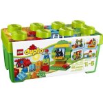 Lego� duplo 10572 grande boite du jardin en fleurs
