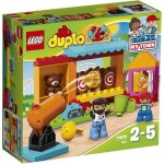 Lego® duplo 10839 le stand de tir de la fete foraine Lego® duplo 10839 le stand de tir de la fete foraine