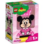 Lego� duplo� 10897 ma premi�re minnie � construire