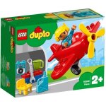 Lego� duplo� 10908 - l?avion - jeu de construction