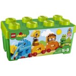 Lego duplo mes 1ers pas 10863 mon premier train des animaux