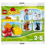Lego duplo 30067 farm v29