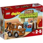 Lego® duplo cars 3 10856 la cabane de martin Lego® duplo cars 3 10856 la cabane de martin