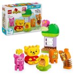 Lego duplo disney 10457 l?anniversaire de winnie l?ourson - jeu de construction 18 mois Lego duplo disney 10457 l?anniversaire de winnie l?ourson - jeu de construction 18 mois