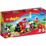 Lego® duplo disney 10597 la parade danniversaire de mickey et minnie - jeu de construction Lego® duplo disney 10597 la parade danniversaire de mickey et minnie - jeu de construction