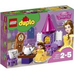Lego� duplo� disney princess? 10877 le go�ter de belle - jeu de construction