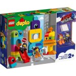 Lego duplo movie 10895 les visiteurs de la plante duplo d?emmet et lucy