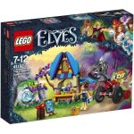 Lego� elves - 41182 la capture de sophie jones - jeu de construction - mixte