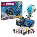 Lego fortnite 77073 bus de combat - jeu de construction collector inspir du jeu vido
