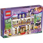 Lego� friends 41101 le grand h�tel de heartlake city