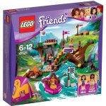 Lego� friends 41121 rafting � la base daventure
