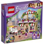 Lego� friends 41311 la pizzeria dheartlake city