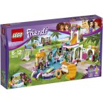 Lego� friends 41313 la piscine dheartlake city