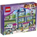 Lego� friends 41318 lh�pital dheartlake city