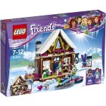 Lego� friends 41323 le chalet de la station de ski