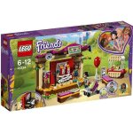 Lego� friends 41334 la sc�ne de spectacle dandr�a