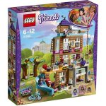 Lego friends 41340 la maison de lamiti
