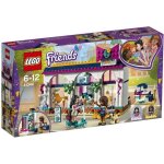 Lego� friends 41344 boutique accessoires d?andrea