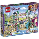 Lego friends 41347 complexe d?heartlake city