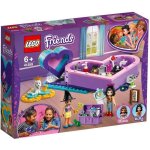 Lego� friends 41359 la bo�te des c?urs de lamiti� - jeu de construction