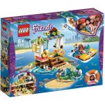 Lego� friends 41376 la mission de sauvetage des tortues