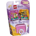 Lego® friends 41405 - le cube de jeu shopping dandréa Lego® friends 41405 - le cube de jeu shopping dandréa