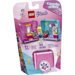 Lego® friends 41406 - le cube de jeu shopping de stéphanie Lego® friends 41406 - le cube de jeu shopping de stéphanie