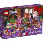 Lego friends 41420 le calendrier de lavent