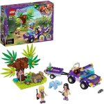 Lego® friends 41421 le sauvetage du bébé éléphant Lego® friends 41421 le sauvetage du bébé éléphant