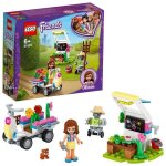 Lego� friends 41425 le jardin fleuri dolivia