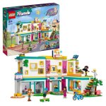 Lego� friends 41731 l?�cole internationale de heartlake city jouet avec 5 mini - poup�es