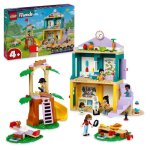 Lego friends 42636 la maternelle de heartlake city - jouet cratif avec salle de classe