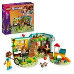 Lego friends 42646 la chambre d?autumn - jouet de construction idal pour le jeu de rle