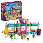 Lego friends 42649 la confiserie de heartlake city - jouet de construction enfant dès 6 ans Lego friends 42649 la confiserie de heartlake city - jouet de construction enfant dès 6 ans