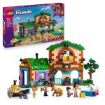 Lego friends 42654 le ranch et les Écuries des poneys - jeu de construction dès 7 ans Lego friends 42654 le ranch et les Écuries des poneys - jeu de construction dès 7 ans