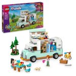 Lego friends 42663 camping - car de l?amiti - jouet de construction pour enfants ds 7 ans