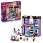 Lego friends 42685 le d�fil� de mode de heartlake city - jeu de construction d�s 7 ans
